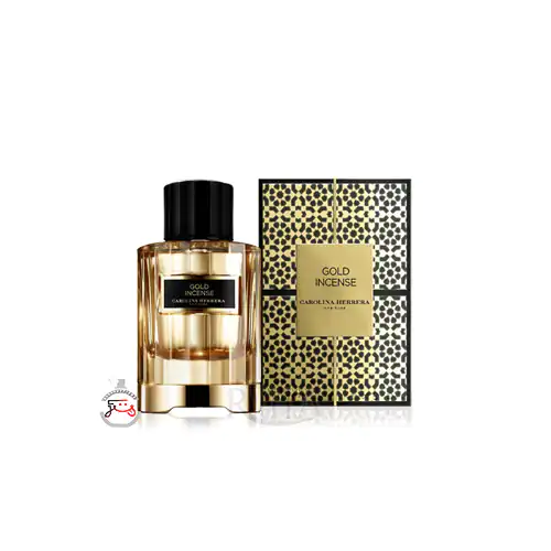 عطر ادکلن کارولینا هررا گلد اینسنس
